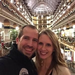 Meet your Posher, Danielle